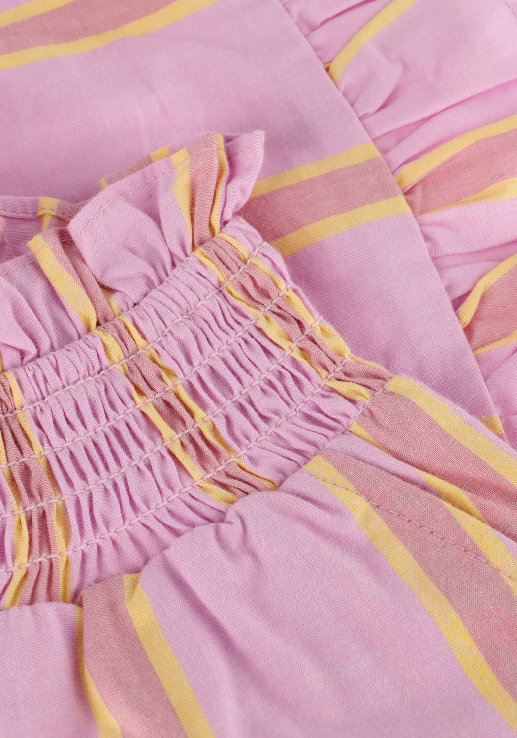 Labo de Colores Meisjes Broeken Falla Roze