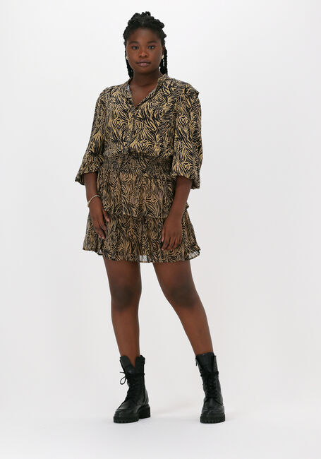 Camel Y.A.S. Blouses YASNINNO LS SHIRT S. - large