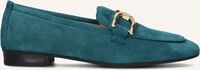 Blauwe UNISA Loafers BAXTER - medium