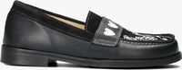 Zwarte FABIENNE CHAPOT Loafers LUNA - medium
