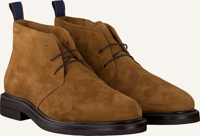 Cognac GANT Nette schoenen FARGO Cognac GANT Nette schoenen FARGO - large