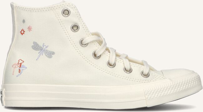 Witte CONVERSE Hoge sneakers CHUCK TAYLOR ALL STAR Witte CONVERSE Hoge sneakers CHUCK TAYLOR ALL STAR - large