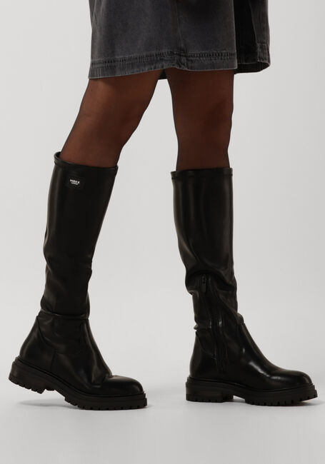 Zwarte MEXX Hoge laarzen KYMORA - large