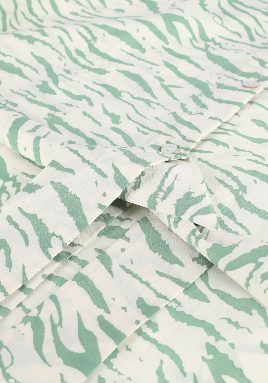 Witte SOFIE SCHNOOR Midi jurk BEENA - large