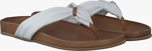 Witte INUOVO Slippers 6005 - large