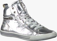Zilveren GIGA Sneakers 5068  - medium