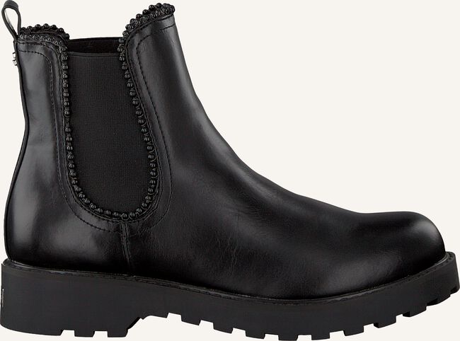 Zwarte GUESS Chelsea boots FLNOL3 ELE10 Zwarte GUESS Chelsea boots FLNOL3 ELE10 - large