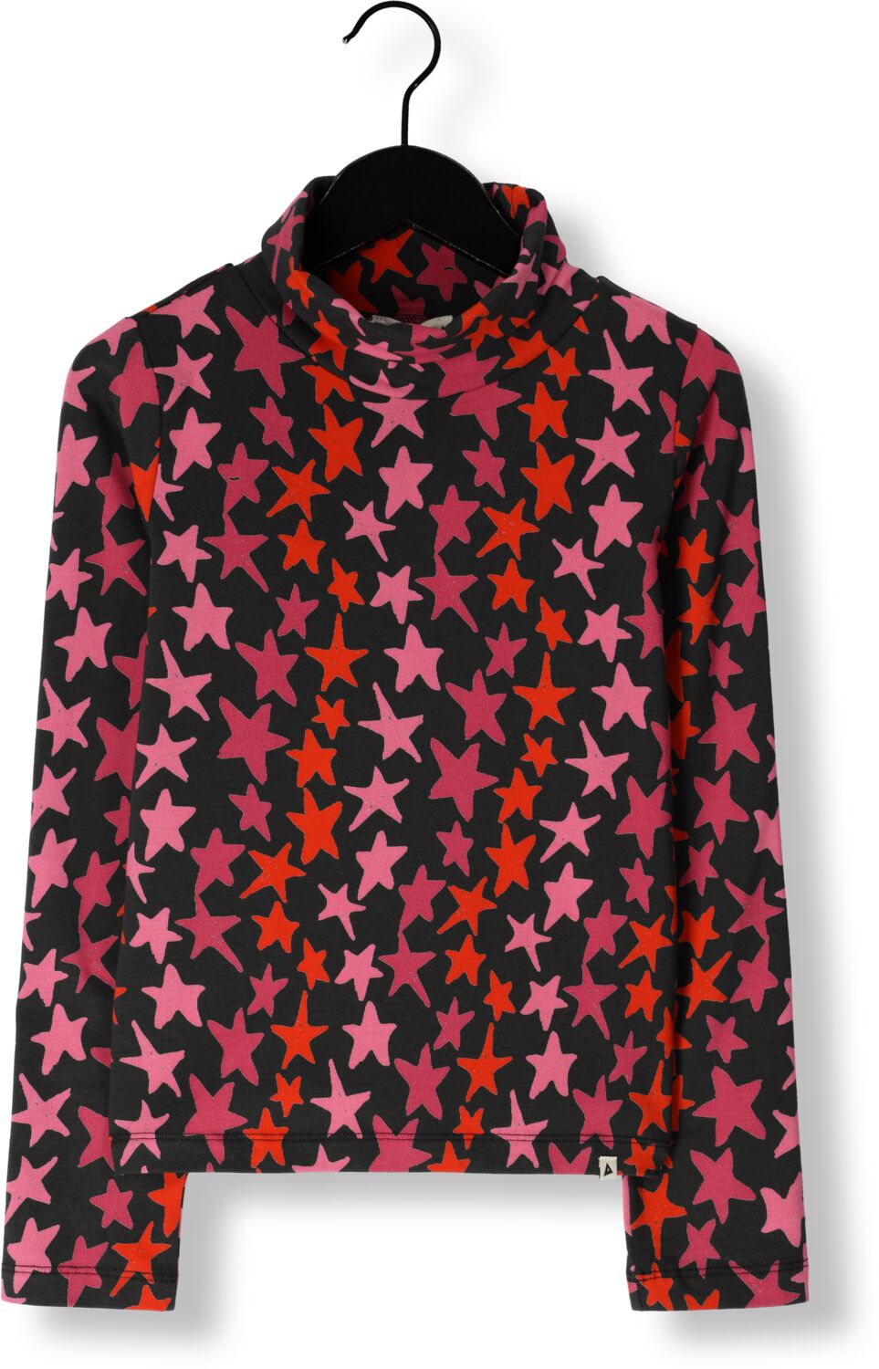 AMMEHOELA Meisjes Tops & T-shirts Lou Roze