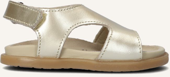 Gouden PINOCCHIO Sandalen P1627 Gouden PINOCCHIO Sandalen P1627 - large