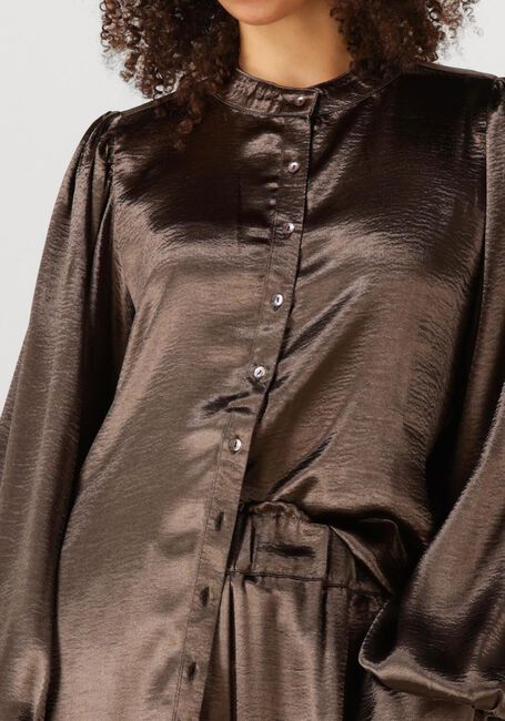 Bruine NOTRE-V Blouses NV-GRANITA - large