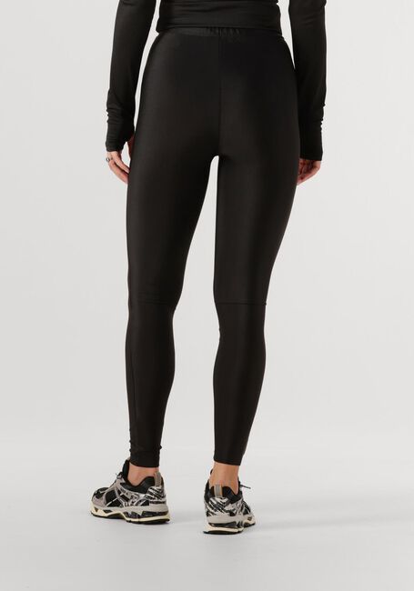 Zwarte REFINED DEPARTMENT Legging ANNA - large