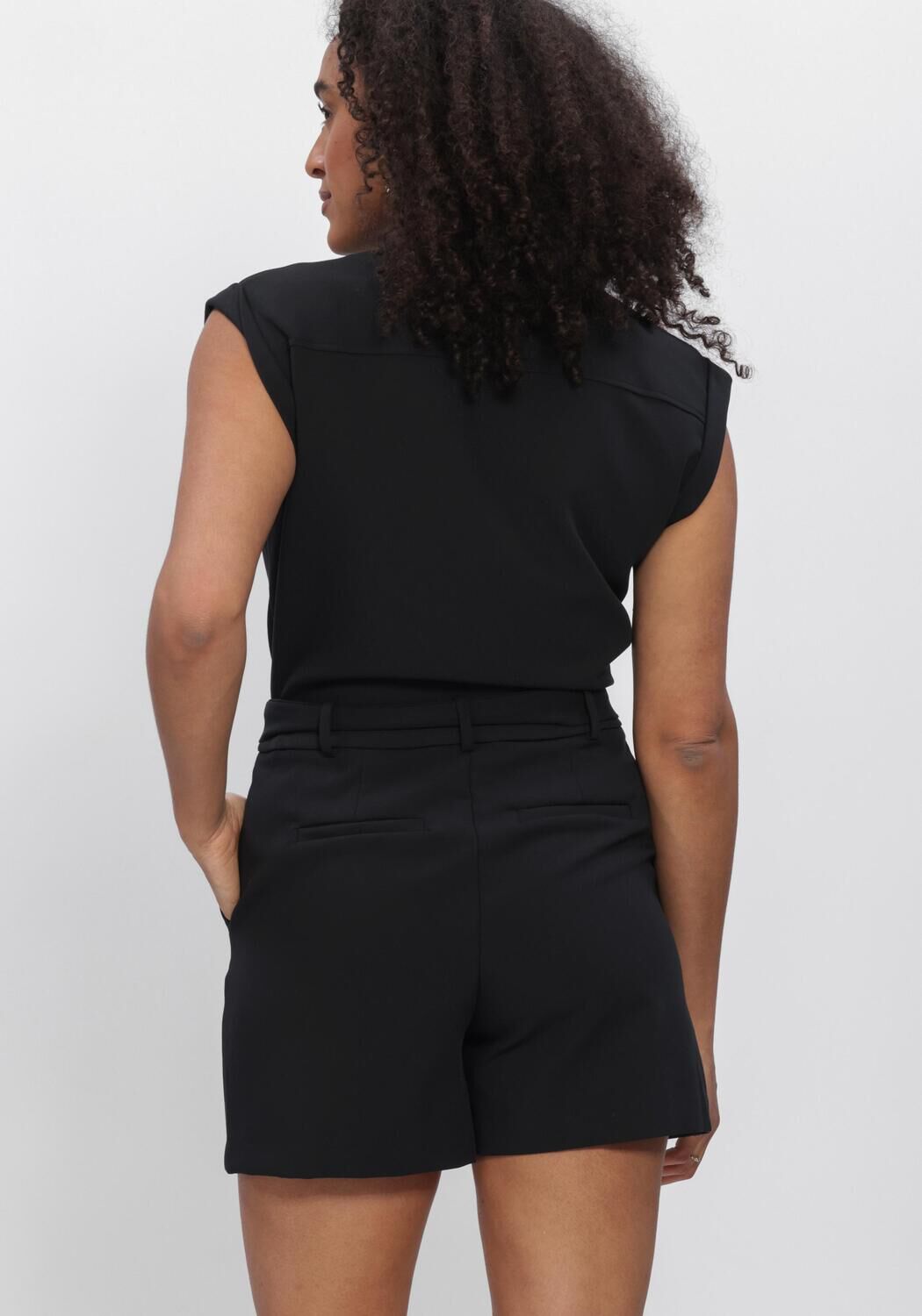 Zwarte FREEBIRD Jumpsuits WV-HEAVY-VI-BLEND-26-2 - large