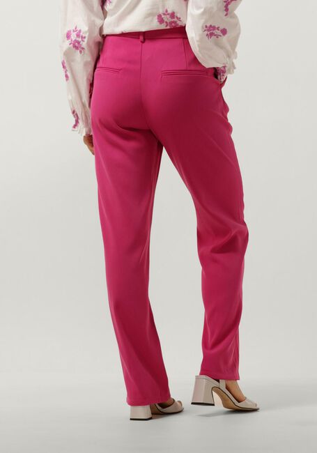 Roze YDENCE Pantalon PANTS MORGAN - large