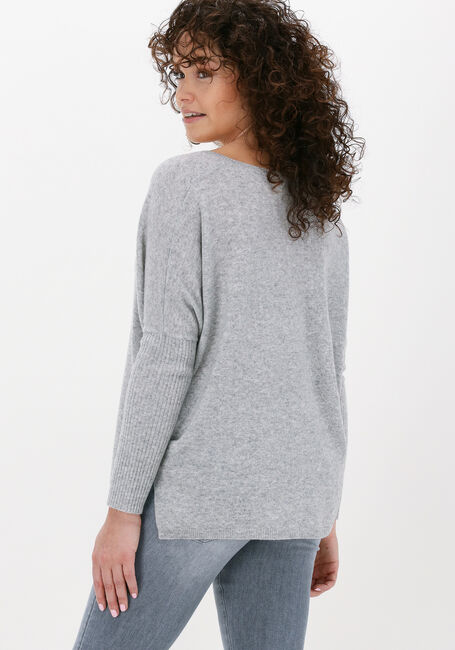 Grijze NOT SHY Trui FAUSTINE - large