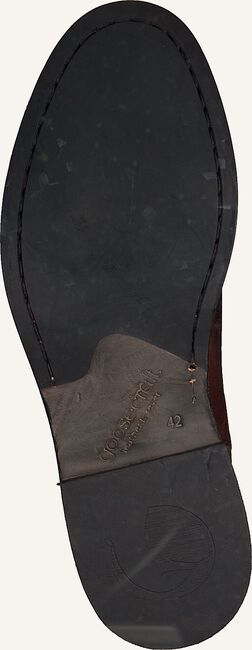 Cognac GOOSECRAFT Chelsea boots CHET CHELSEA Cognac GOOSECRAFT Chelsea boots CHET CHELSEA - large