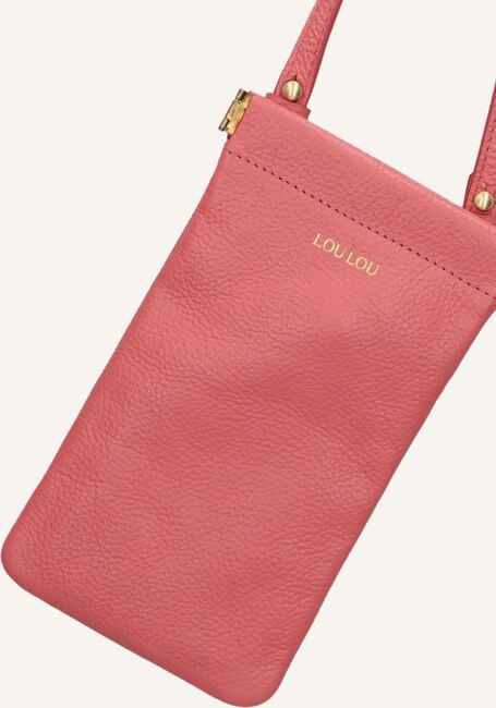 Roze LOULOU ESSENTIELS Telefoonaccessoires MIA Roze LOULOU ESSENTIELS Telefoonaccessoires MIA - large