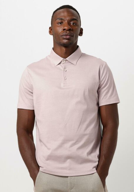 Roze DESOTO Polo POLO KENT - large