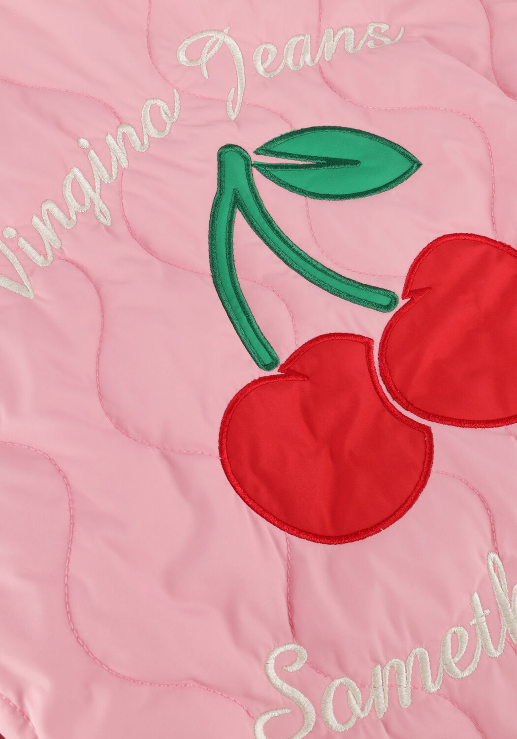 Roze VINGINO Jack TINNY - large