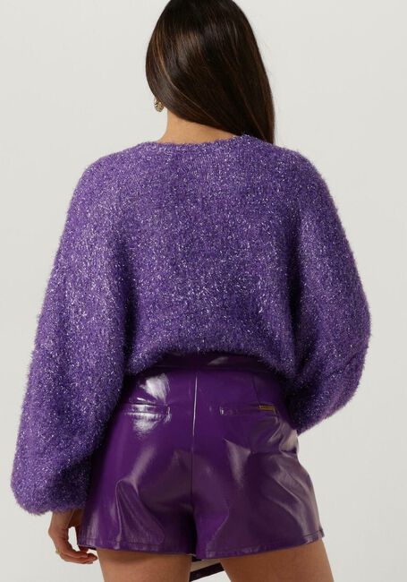 Paarse HARPER & YVE Vest RIKA-CA - large