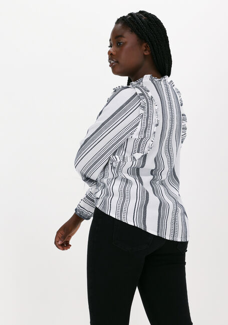 Witte MOLIIN Blouses IVY - large
