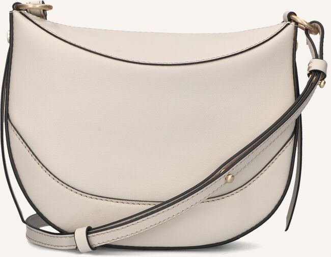 Witte VANESSA BRUNO Schoudertas MINI DAILY BAG Witte VANESSA BRUNO Schoudertas MINI DAILY BAG - large