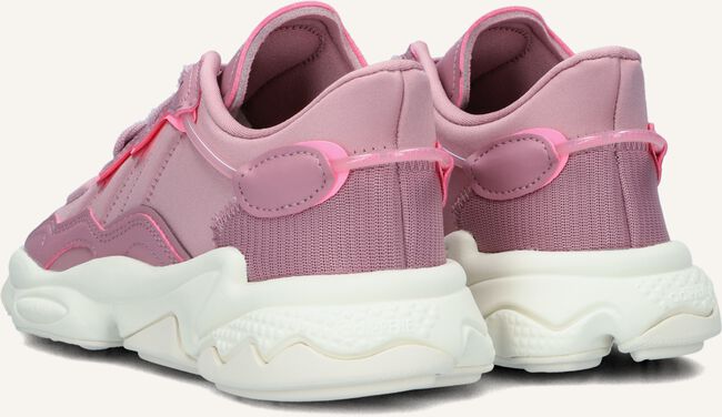 Roze ADIDAS Lage sneakers OZWEEGO J Roze ADIDAS Lage sneakers OZWEEGO J - large