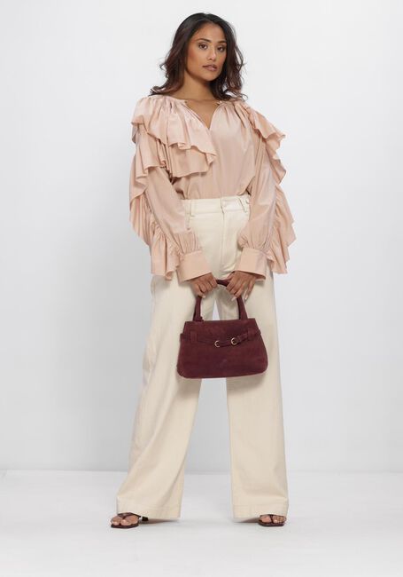 Goudkleurig JOSH V Top BODINA - large