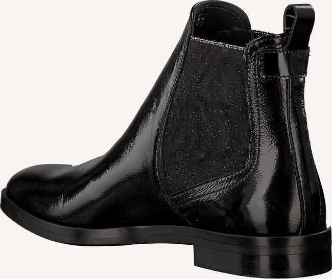 Zwarte MARIPE Chelsea boots 27373 Zwarte MARIPE Chelsea boots 27373 - large