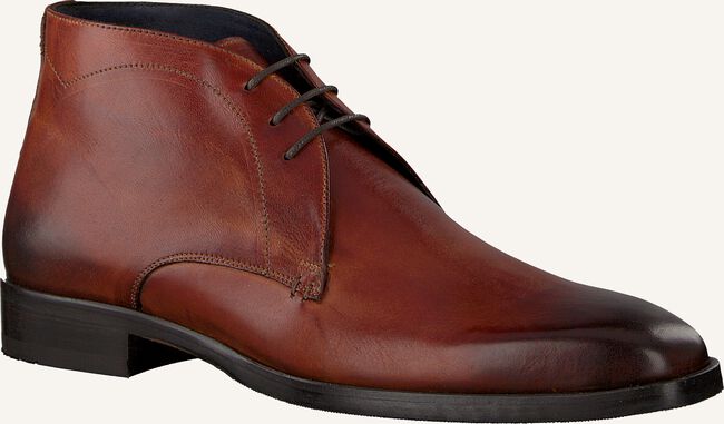 Cognac OMODA Nette schoenen 3410 Cognac OMODA Nette schoenen 3410 - large