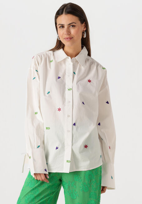 Witte REFINED DEPARTMENT Blouses LARA - large