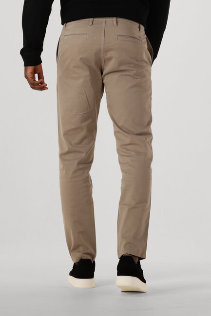 Zand BOSS ORANGE Chino CHINO_TAPERED - large