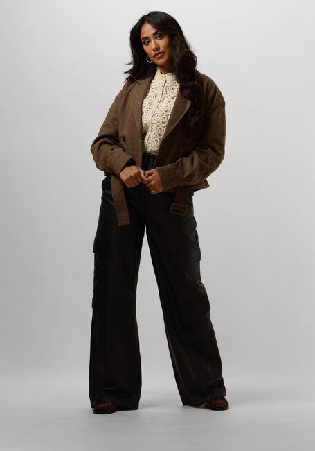 Bruine AAIKO Jack POLETTE PES 330 - large