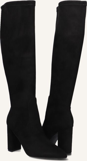 Zwarte OMODA Hoge laarzen C0492-10 Zwarte OMODA Hoge laarzen C0492-10 - large
