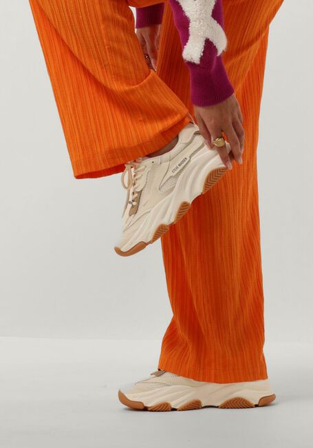 Witte STEVE MADDEN Lage sneakers POSSESSION Witte STEVE MADDEN Lage sneakers POSSESSION - large