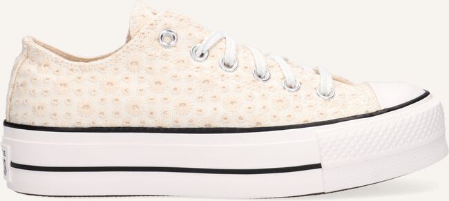 Witte CONVERSE Lage sneakers CHUCK TAYLOR ALL STAR LIFT OX Witte CONVERSE Lage sneakers CHUCK TAYLOR ALL STAR LIFT OX - large