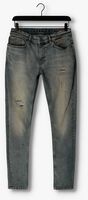 Blauwe PUREWHITE Skinny jeans W1015 THE JONE