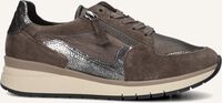 Bruine GABOR Lage sneakers 307 - medium