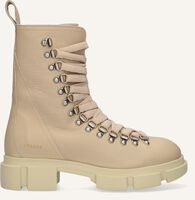 Beige COPENHAGEN STUDIOS Veterboots CPH559 - medium