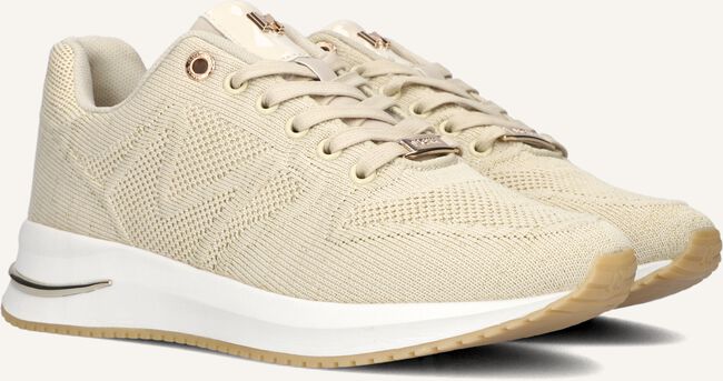 Beige MEXX Lage sneakers LEENTJE Beige MEXX Lage sneakers LEENTJE - large