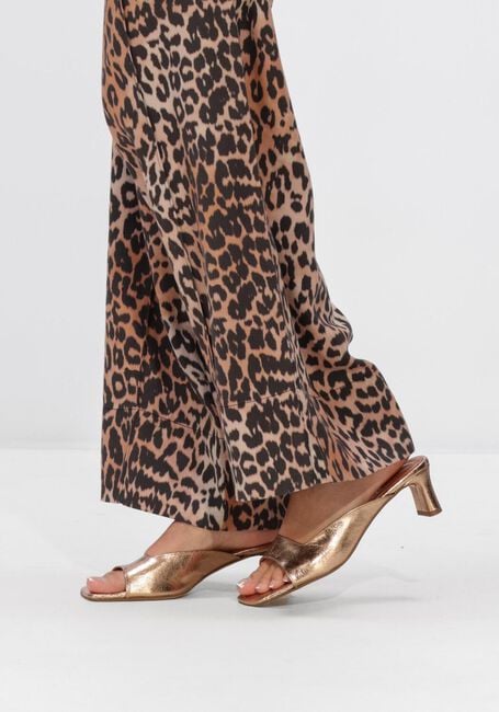 Bruine CTWLK Muiltjes RAMOUR - large