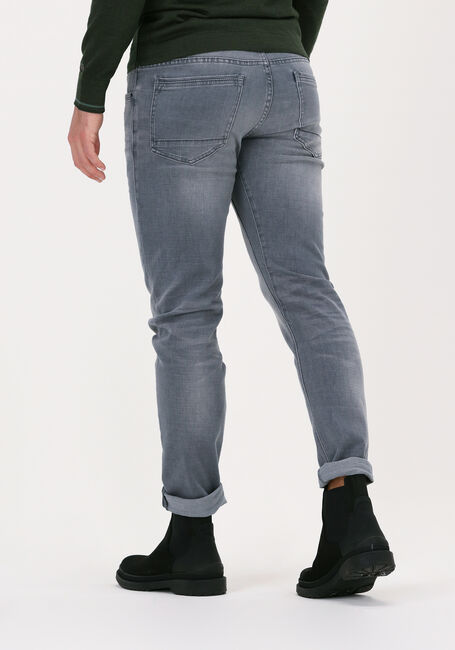 Grijze PME LEGEND Slim fit jeans TAILWHEEL - large