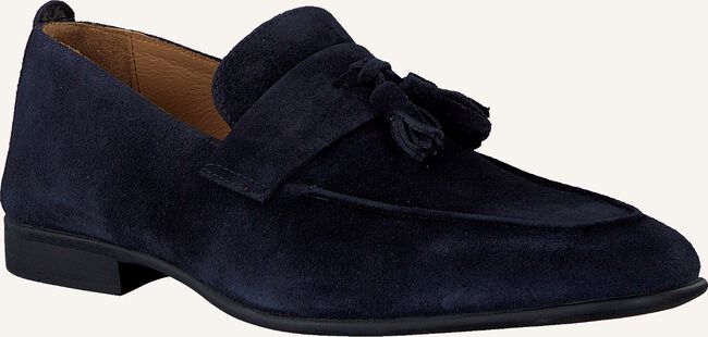 Blauwe MAZZELTOV Loafers 5134 Blauwe MAZZELTOV Loafers 5134 - large