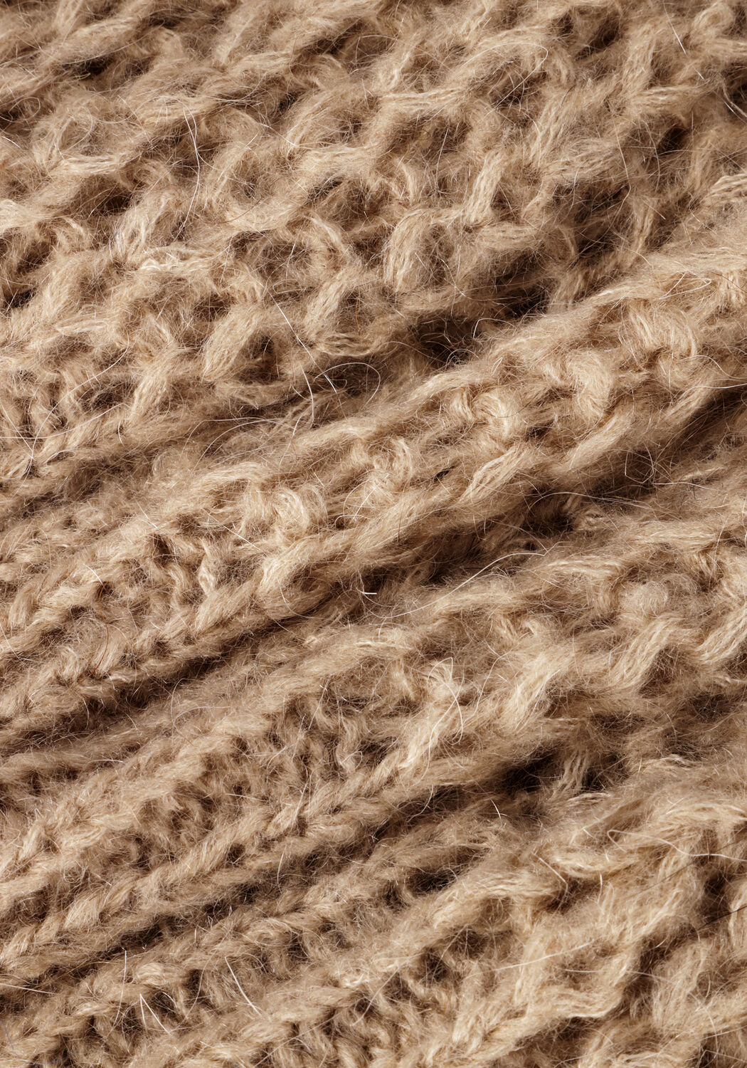 Witte IBANA Trui TIRO - large