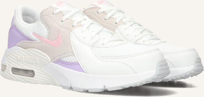 Witte NIKE Lage sneakers AIR MAX EXCEE WMNS Witte NIKE Lage sneakers AIR MAX EXCEE WMNS - large