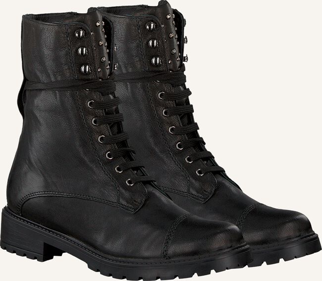 Zwarte OMODA Veterboots 3259K106 Zwarte OMODA Veterboots 3259K106 - large