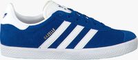 Blauwe ADIDAS Lage sneakers GAZELLE J - medium