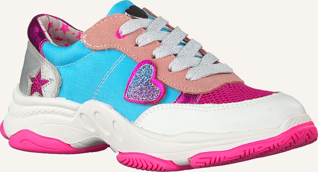 Multi MIM PI Lage sneakers 1404 Multi MIM PI Lage sneakers 1404 - large