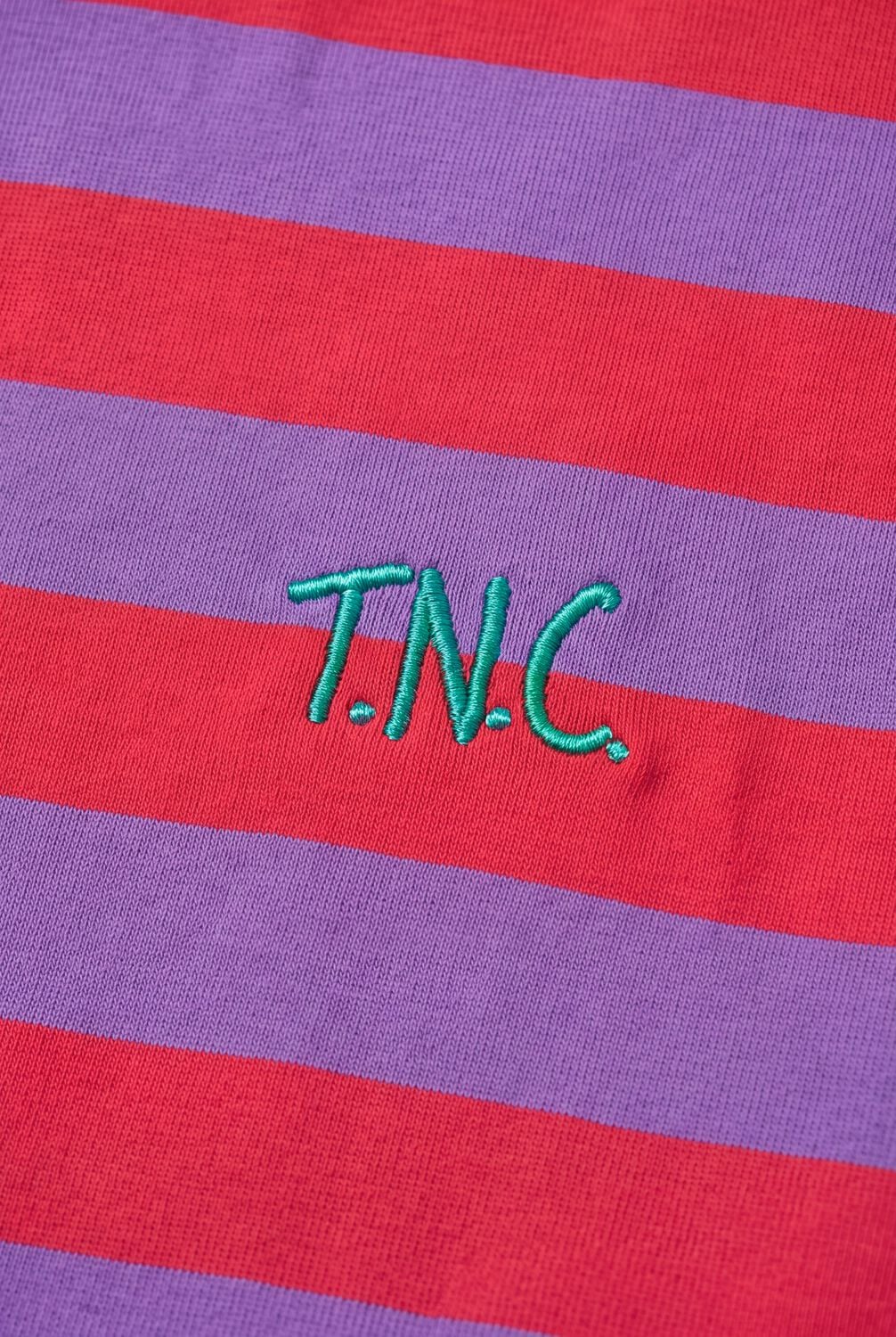 THE NEW CHAPTER Meisjes Tops & T-shirts Lou Longsleeve Paars