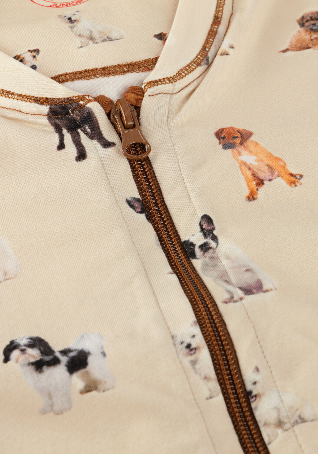 Beige CLAESEN'S Pyjama's ONESIE - large