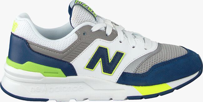 Witte NEW BALANCE Sneakers PR997 M - large